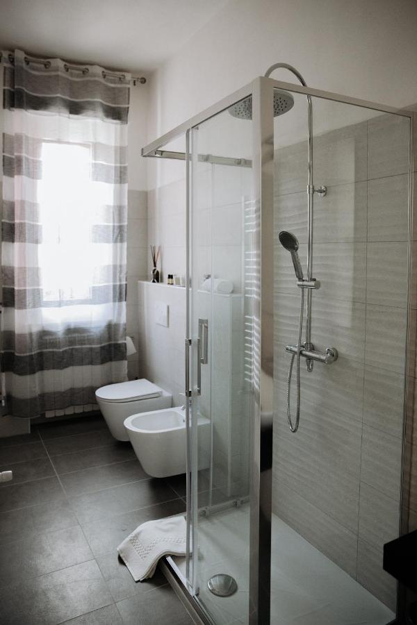 Altrentatre Bed & Breakfast Voghera Exterior photo