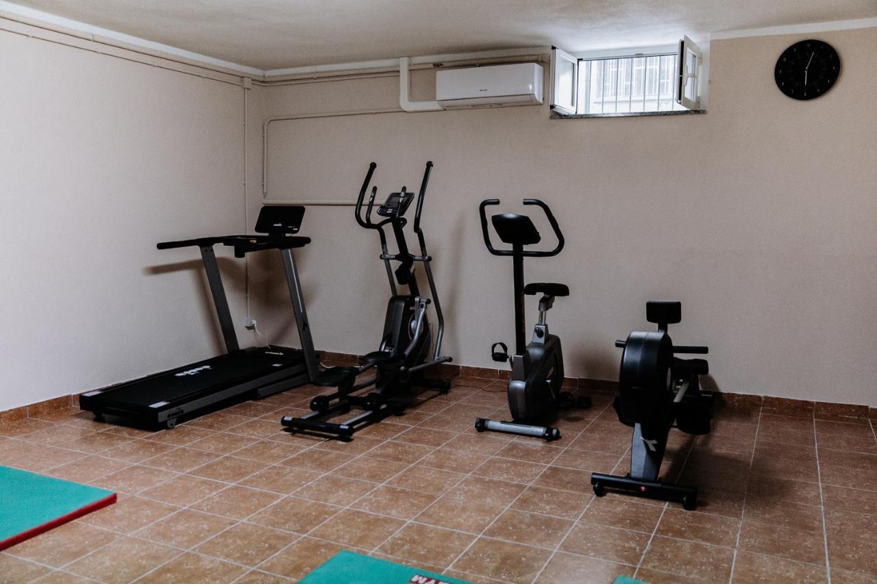 Altrentatre Bed & Breakfast Voghera Exterior photo