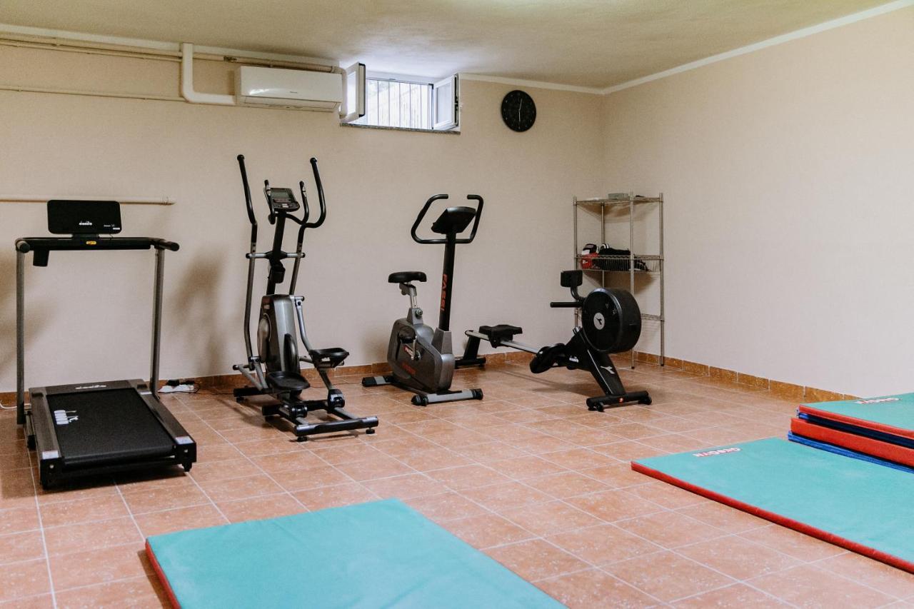 Altrentatre Bed & Breakfast Voghera Exterior photo