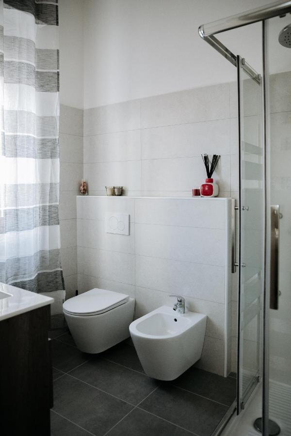 Altrentatre Bed & Breakfast Voghera Exterior photo