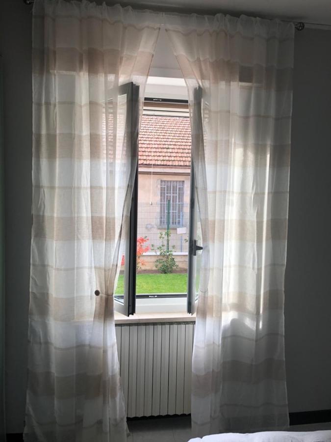 Altrentatre Bed & Breakfast Voghera Exterior photo